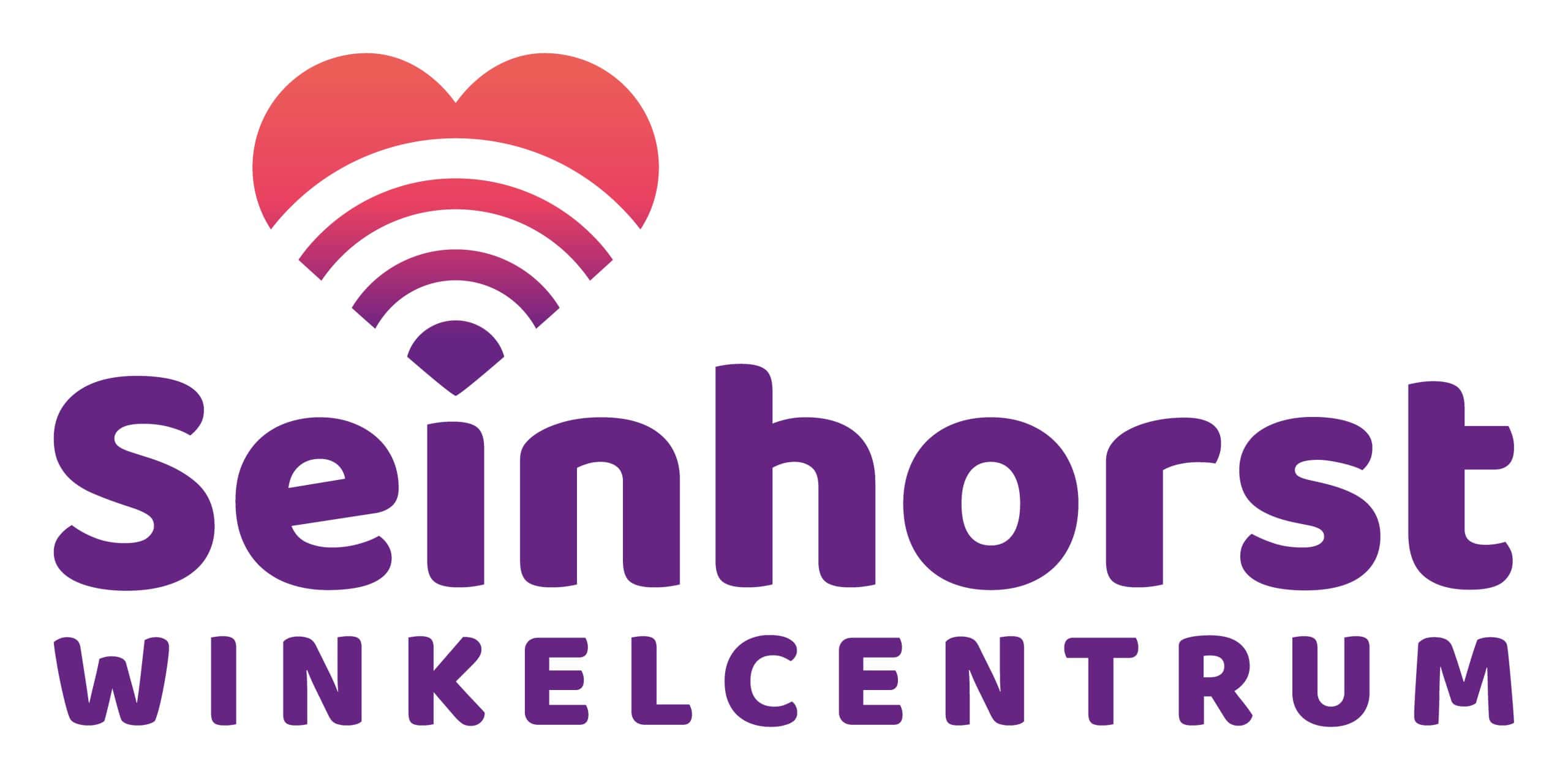 Winkelcentrum Seinhorst