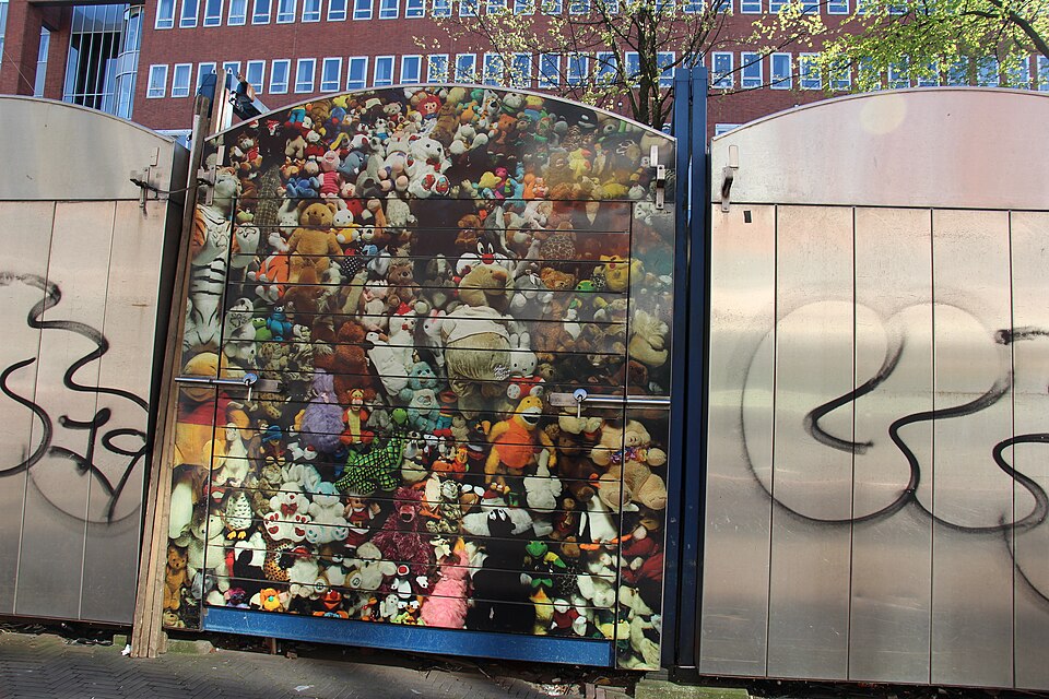 Waterloopleinmarkt