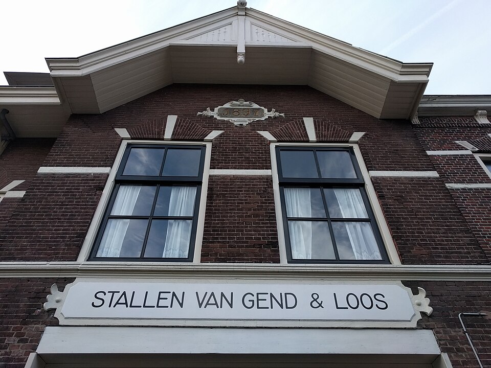Koningspark