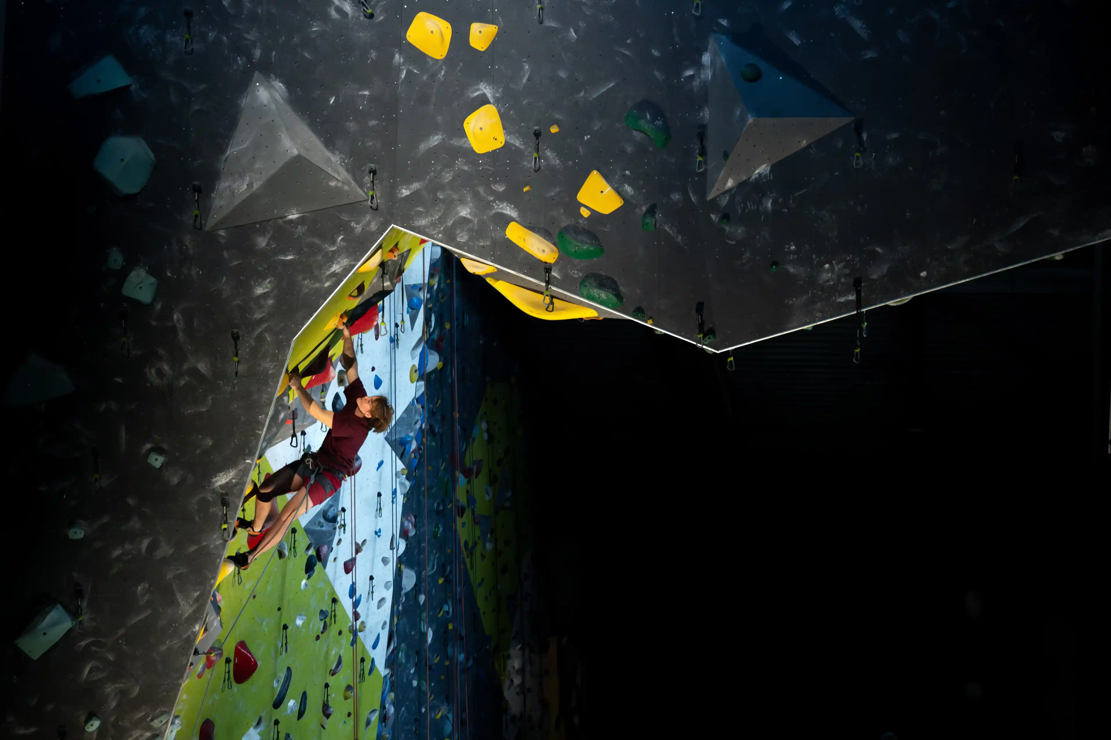 Climbing Center Leeuwarden
