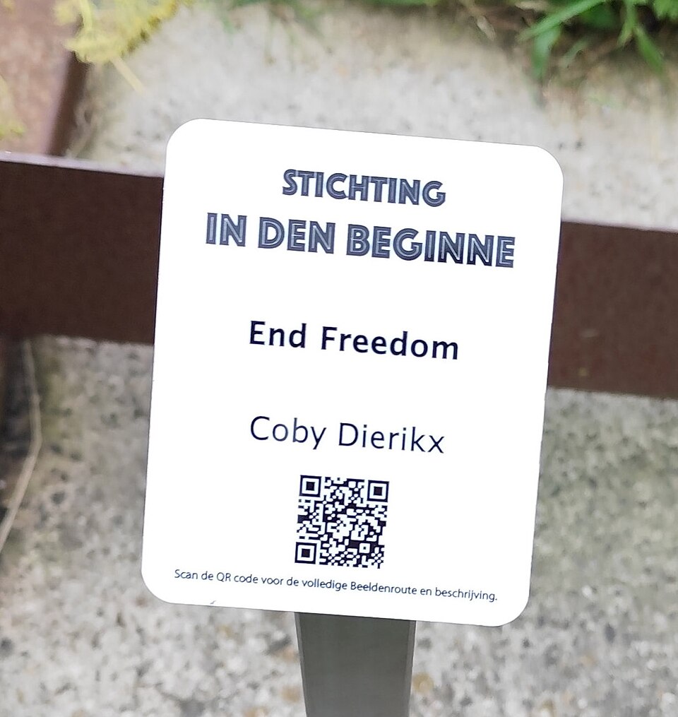 End Freedom