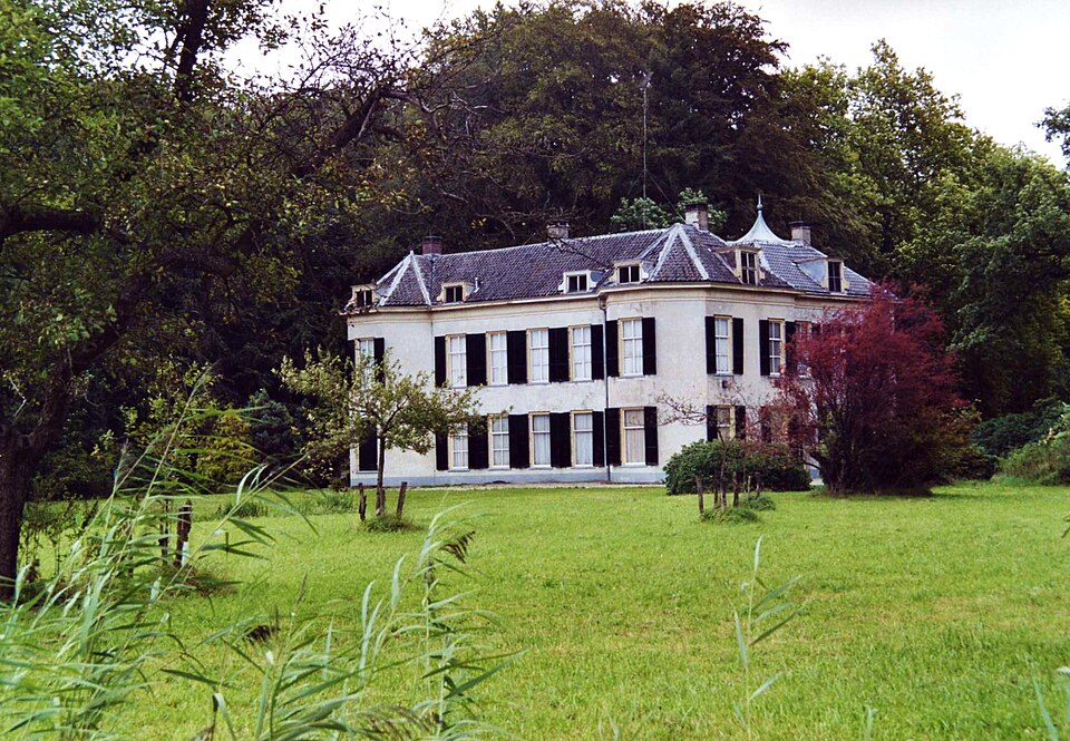 Huis Den Bosch
