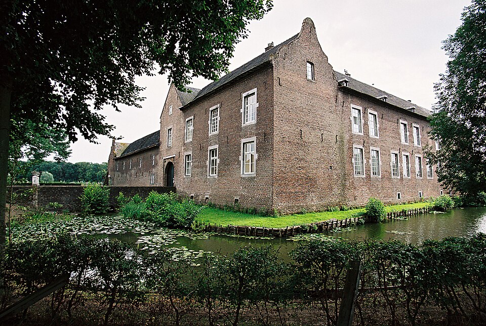 Kasteel Terborgh