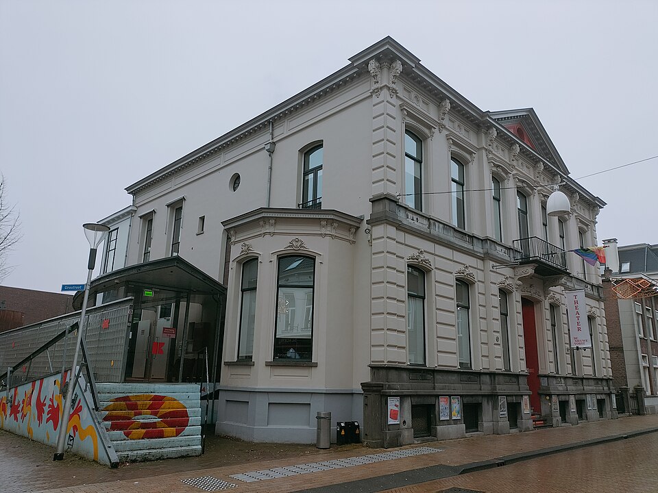 De Nieuwe Vorst