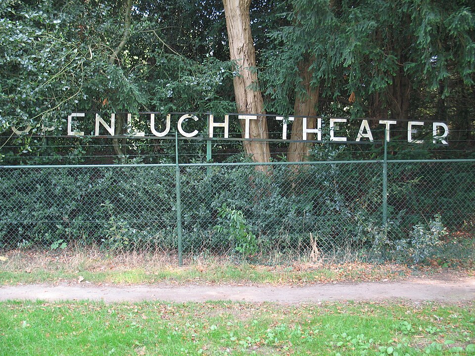 Openluchttheater Ede