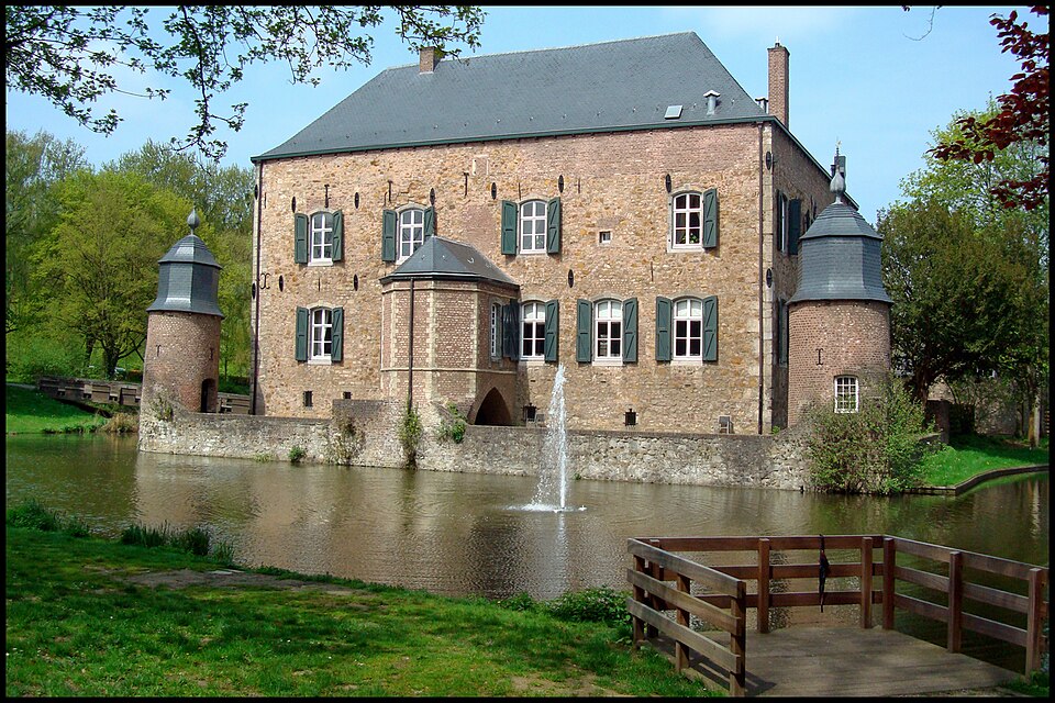 Kasteel Erenstein