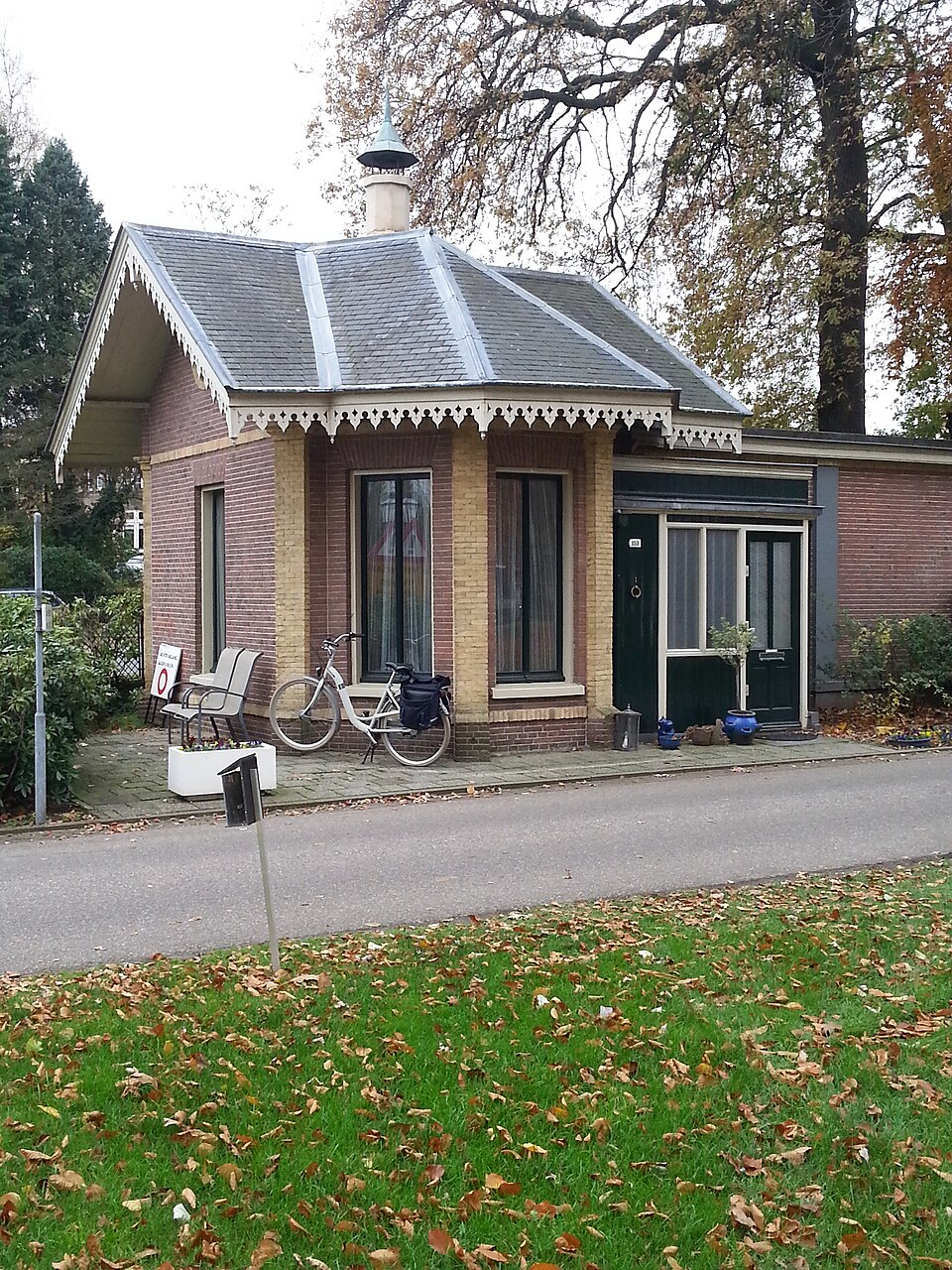 Bronbeek