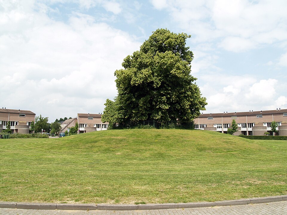 Ridder Jan van Baexenpark