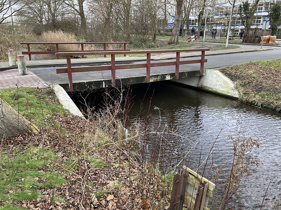 Korte Vlietpark