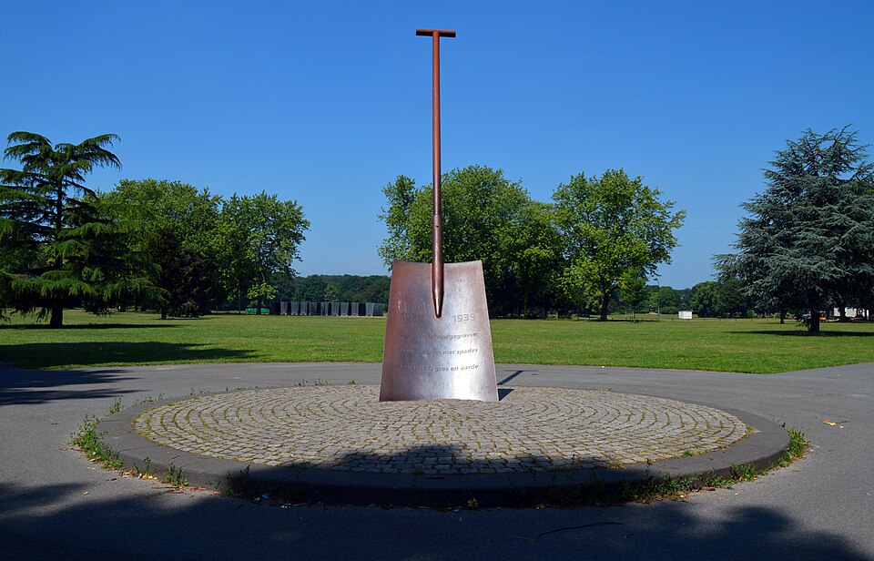Spade