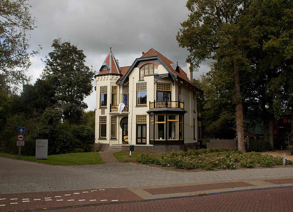 Vesting Steenwijk