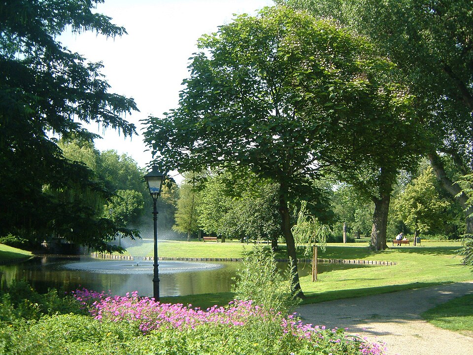 Rozenburg Park