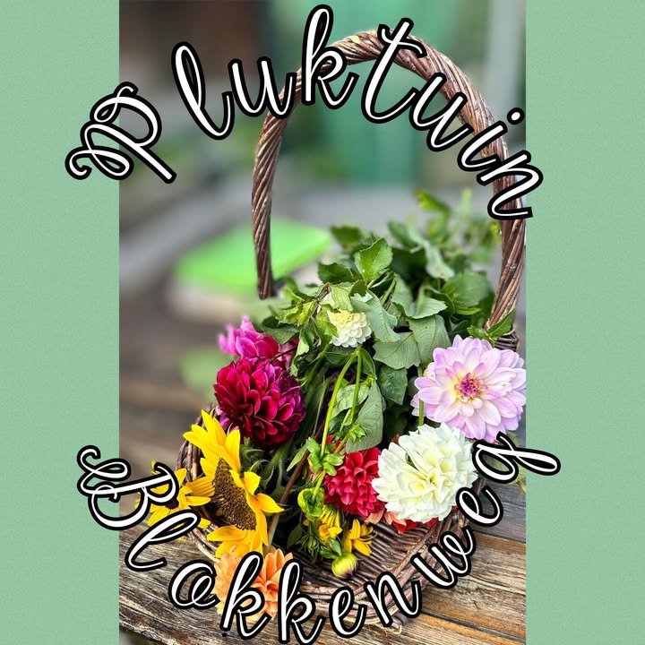 Pluktuin Blokkenweg