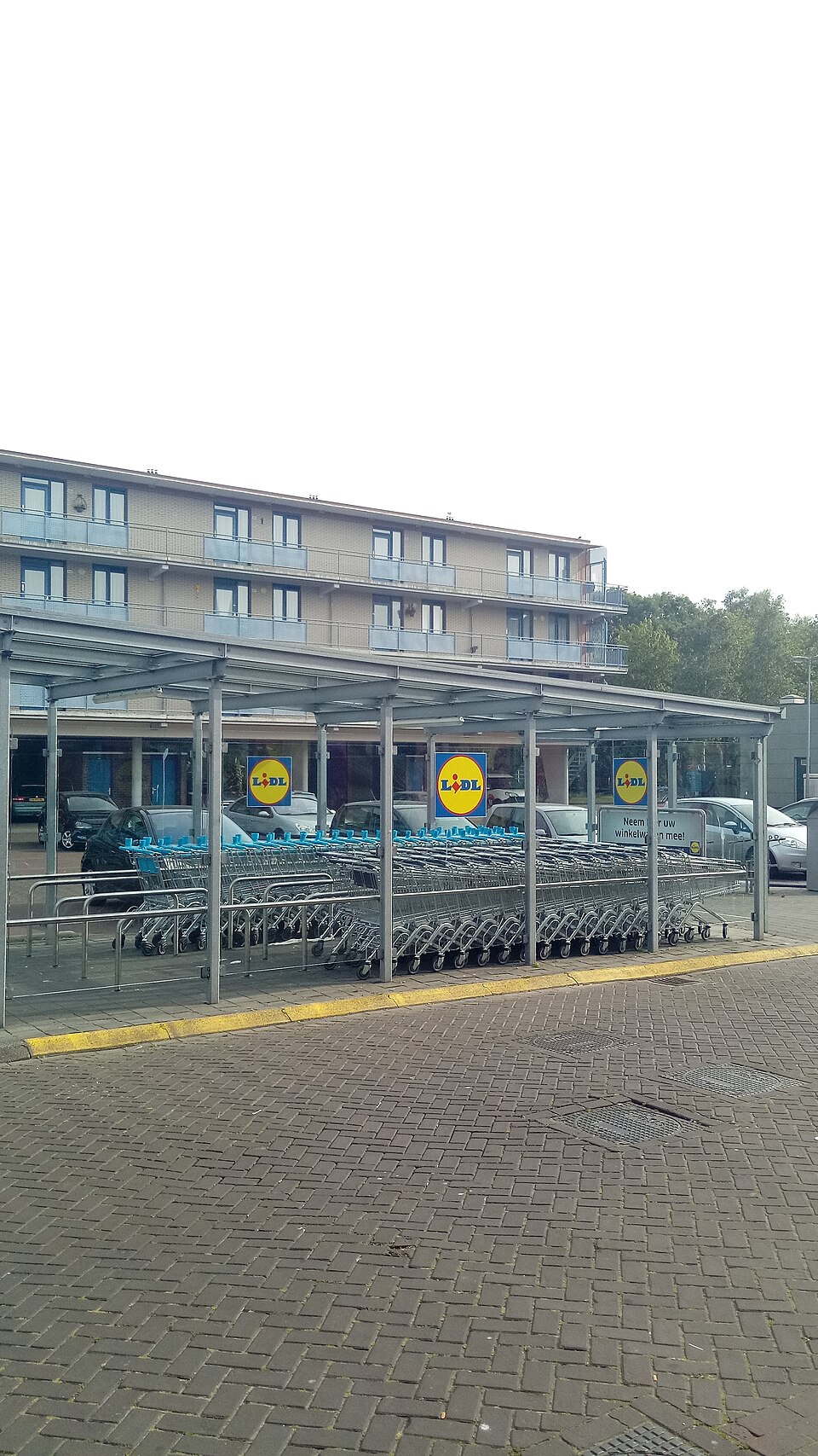 Kaliumplein