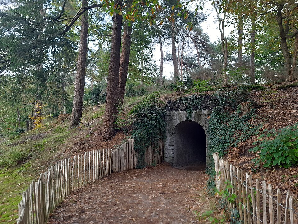 Landgoed Heidestein