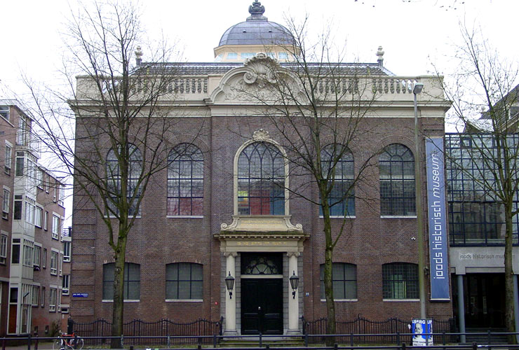 Joods Museum