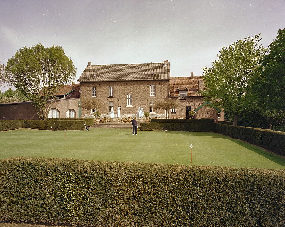 Hoenshuis