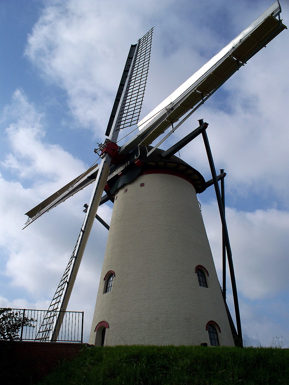 Sint Martinus