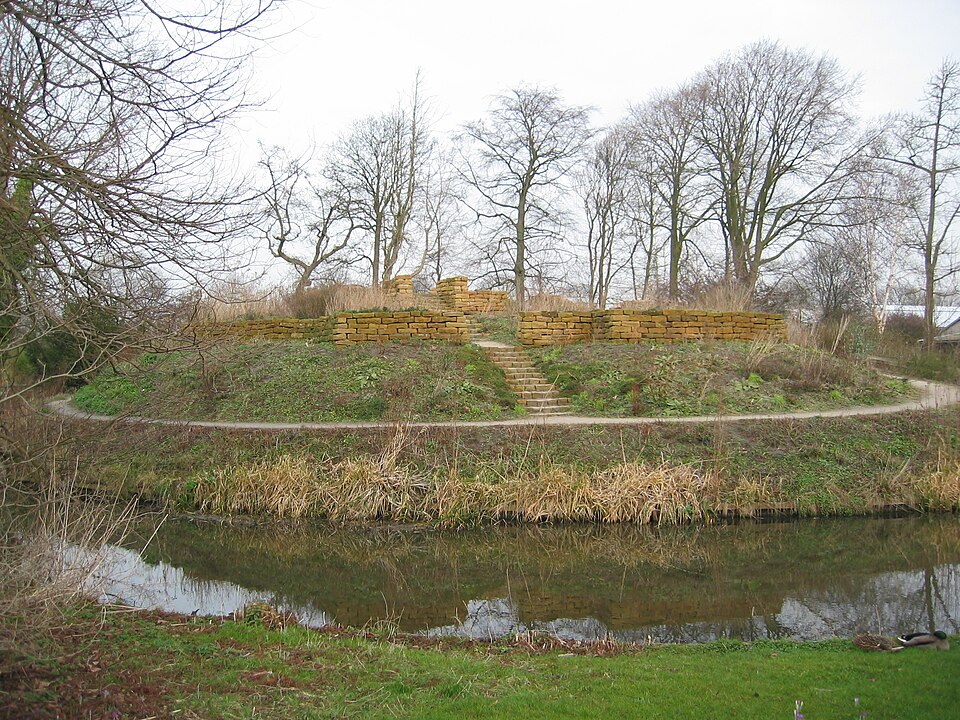 Stadskweektuin