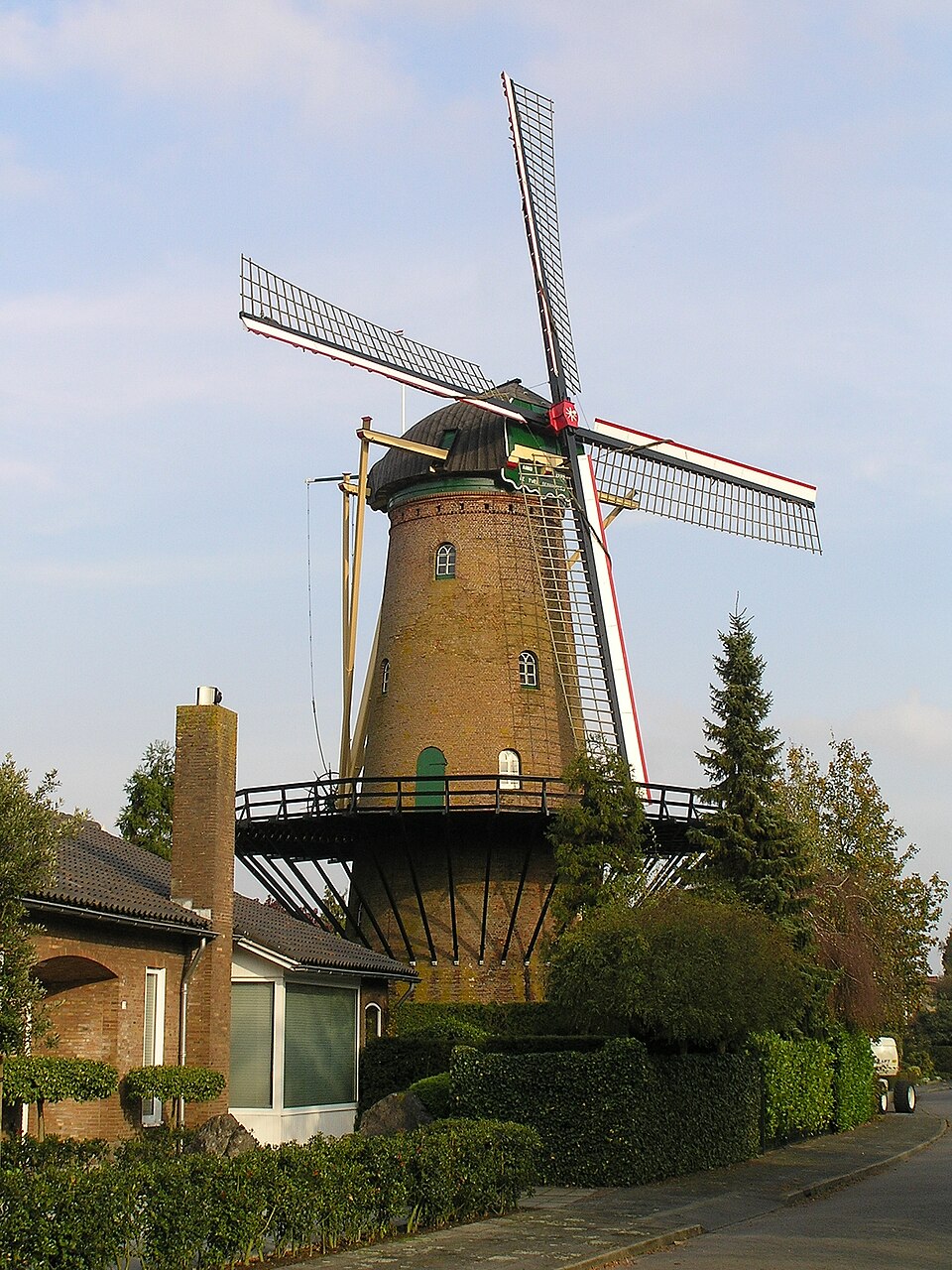 De Twee Gebroeders