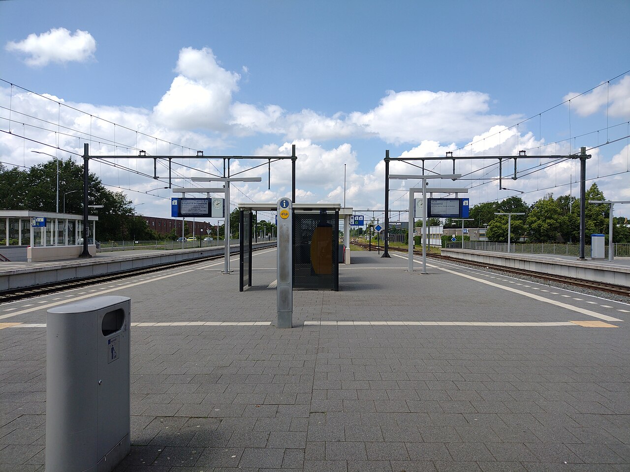 Station Blerick