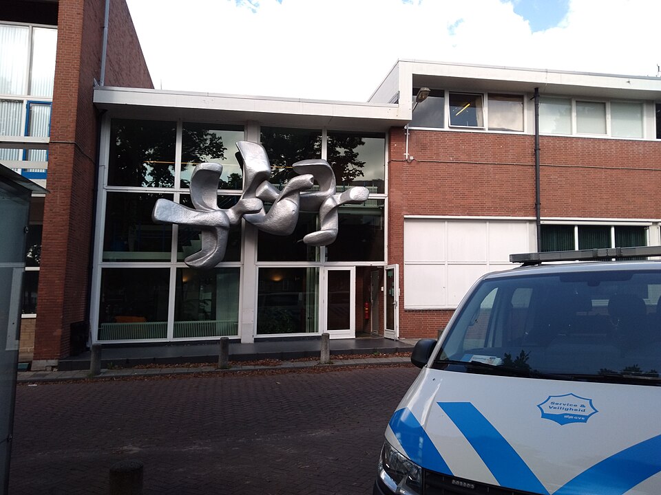 Vogelvlucht