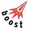 Circuswerkplaats Boost