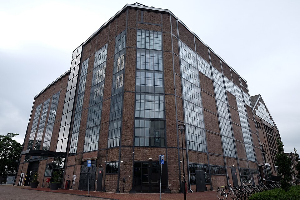 Kinepolis Dordrecht