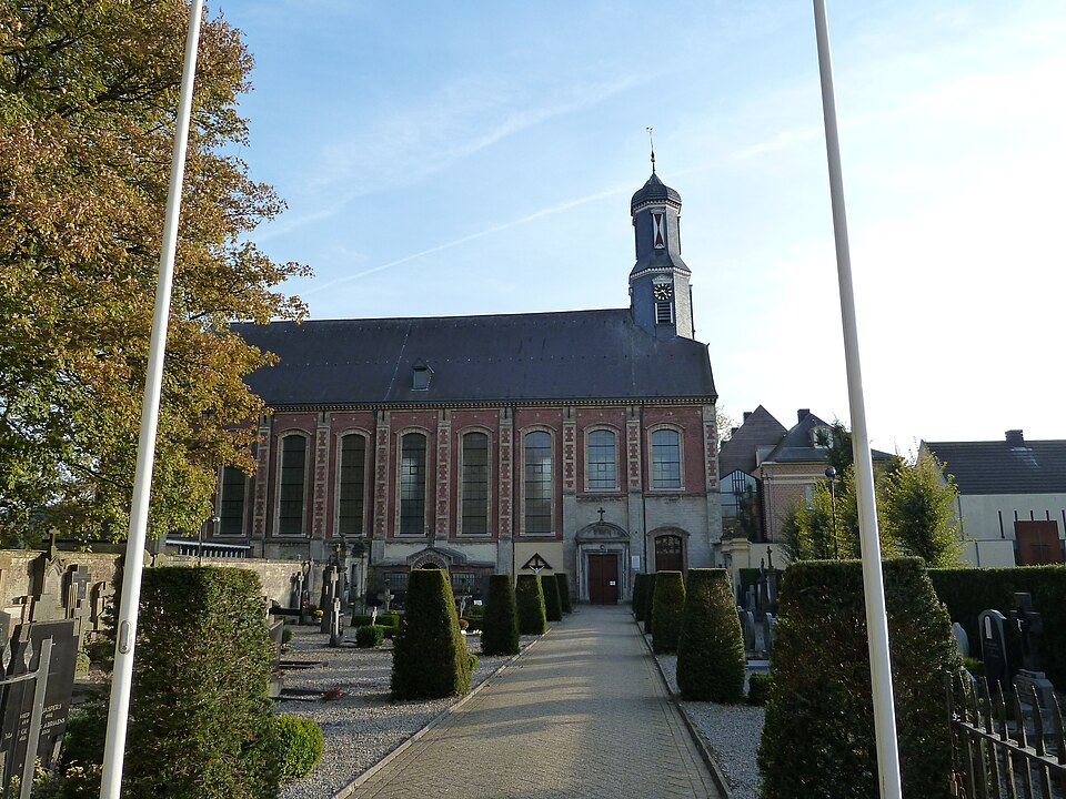 Beeldentuin