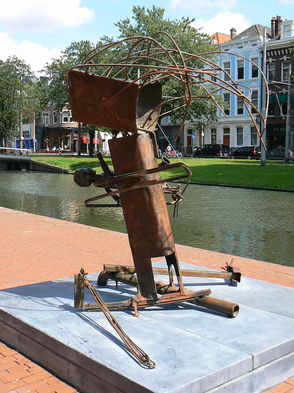 Moeder en Kind