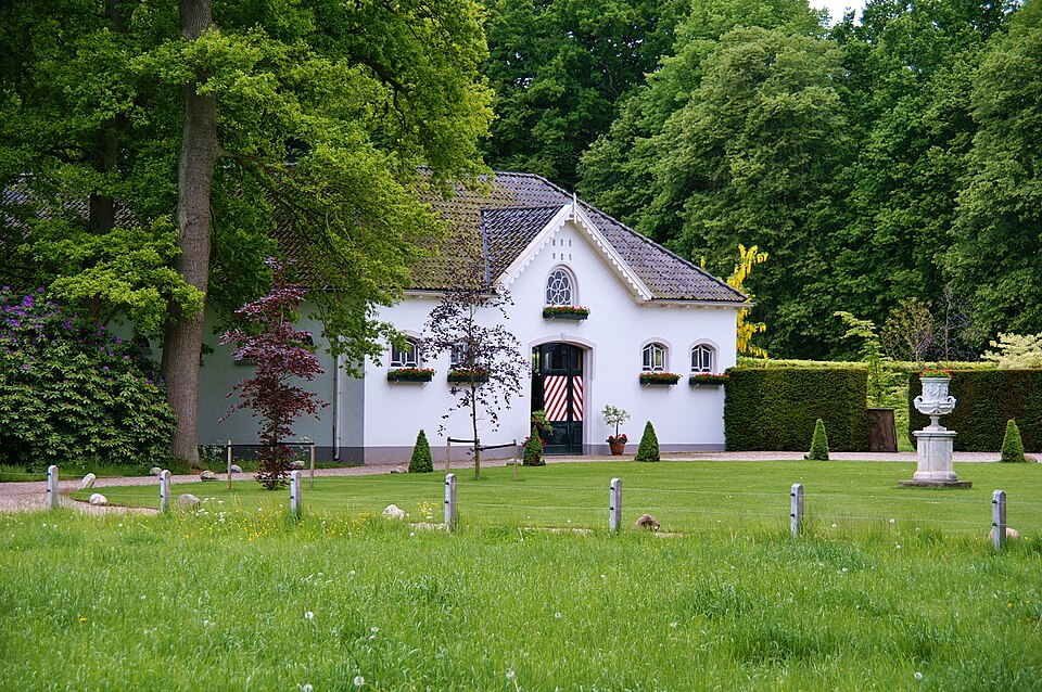 't Rozendael
