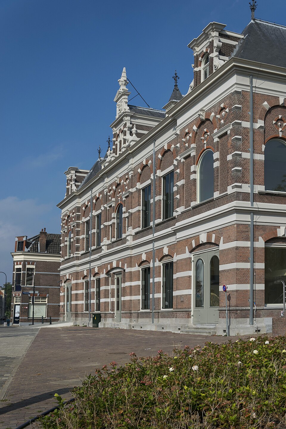 Schouwburg Kunstmin