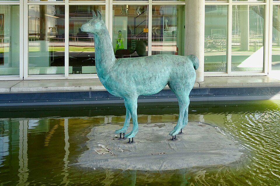 Lama