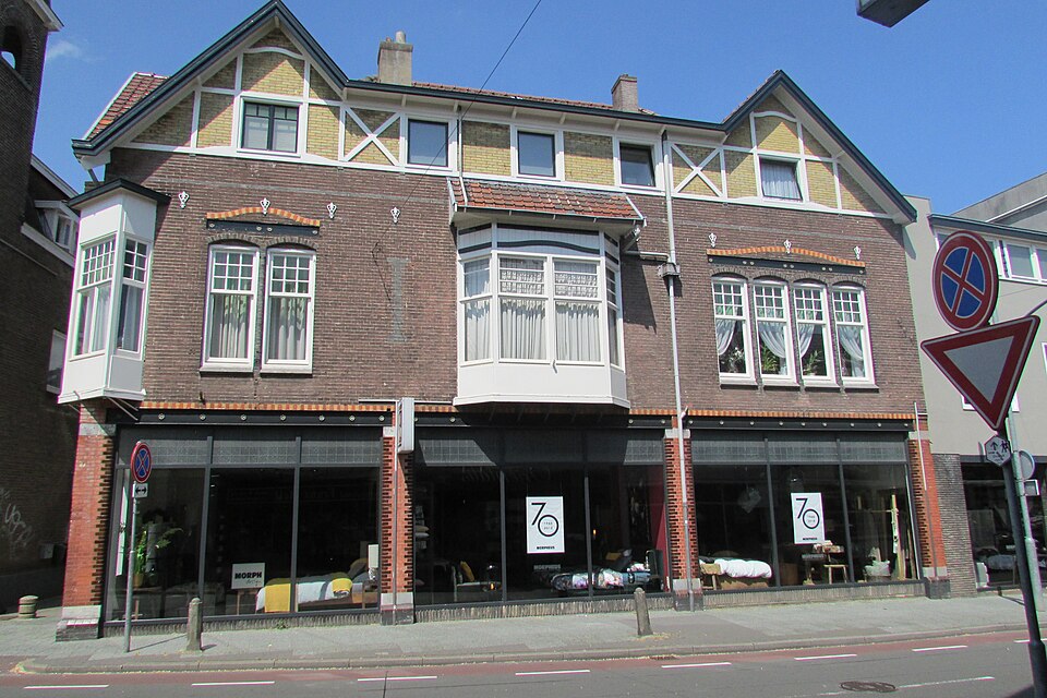 Sexbios Hilversum