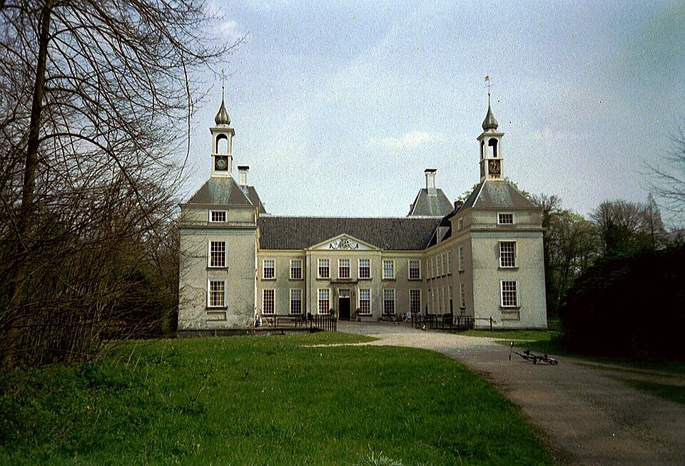 Landgoed Huys te Warmont