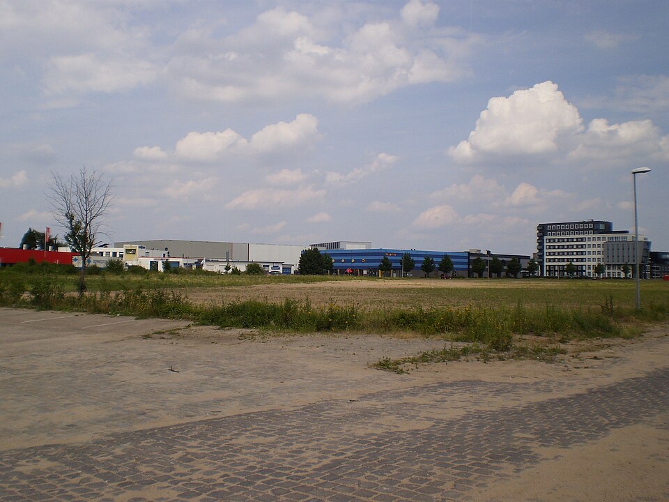 Ettegerpark