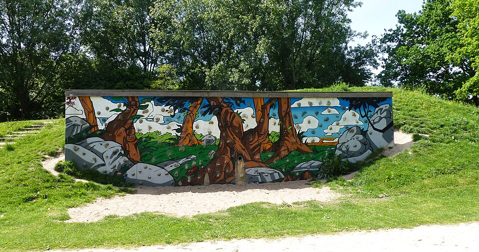 Groenhovenpark