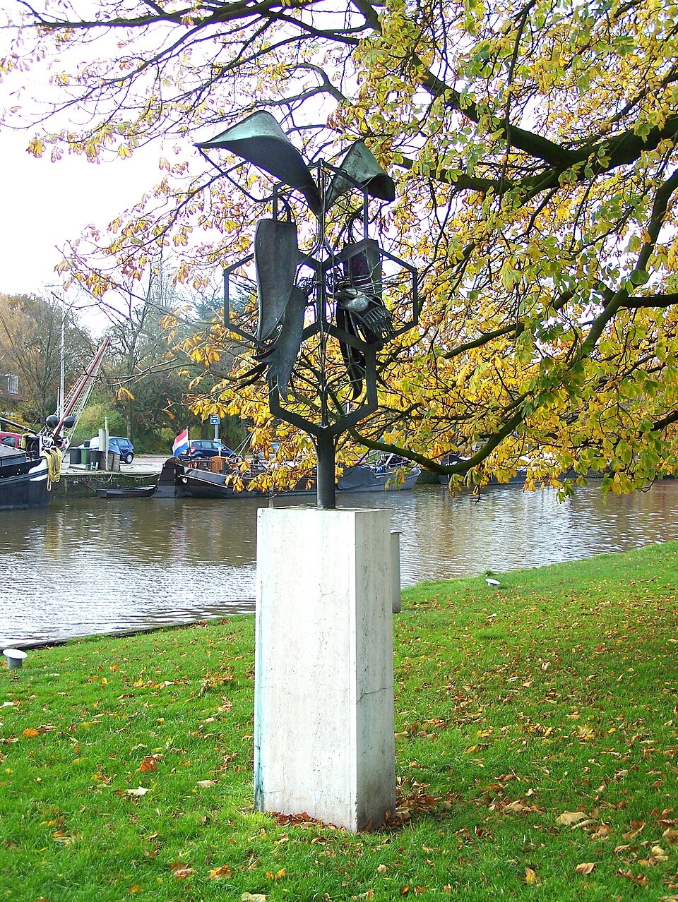 Bijenkorf