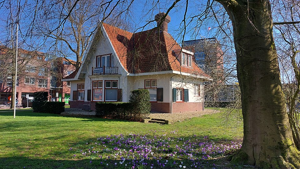 Oudheidkamer Weststellingwerf
