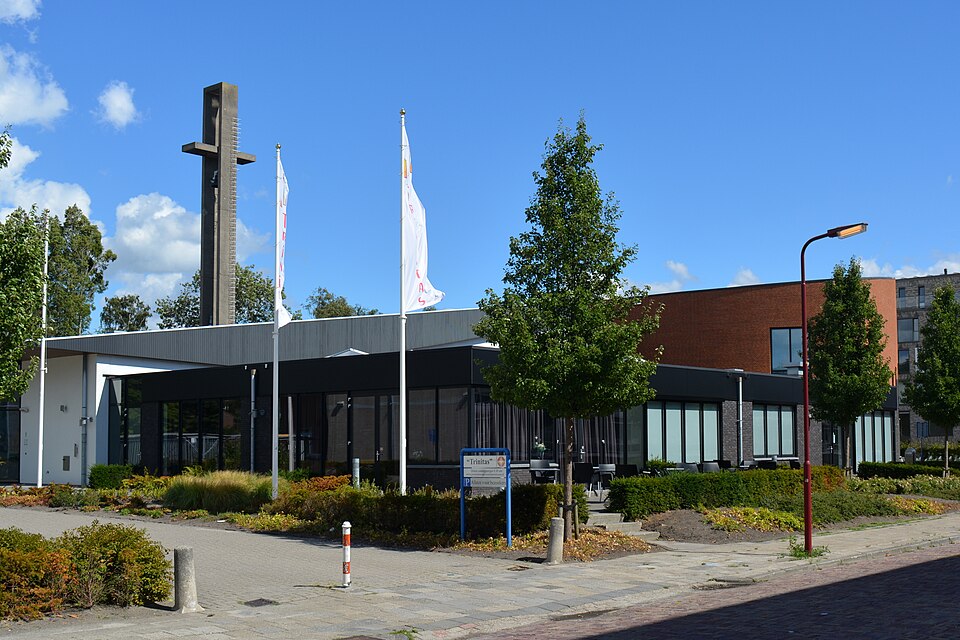 Le Roy Tuin
