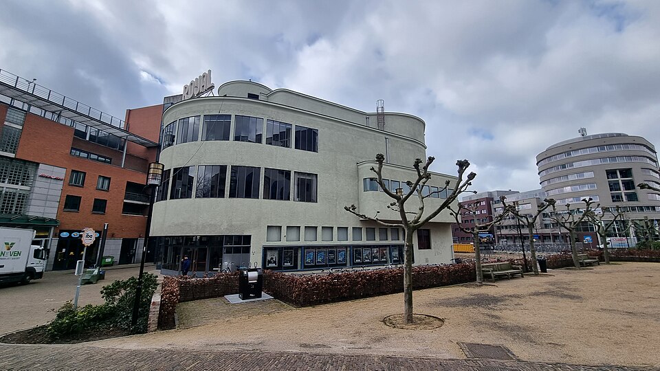 Filmhuis De Spiegel/Royal