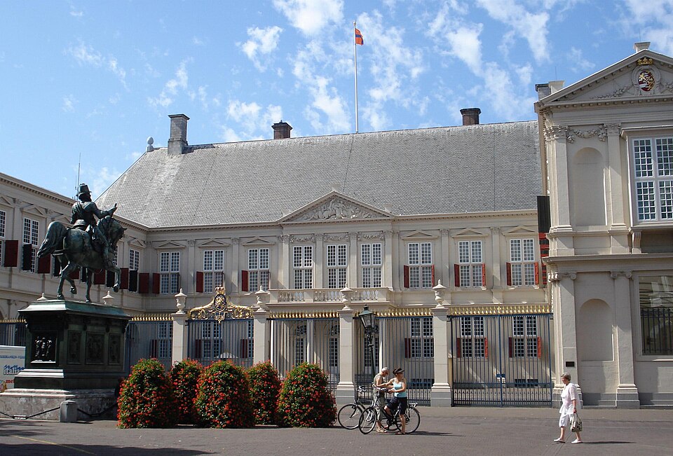 Paleis Noordeinde