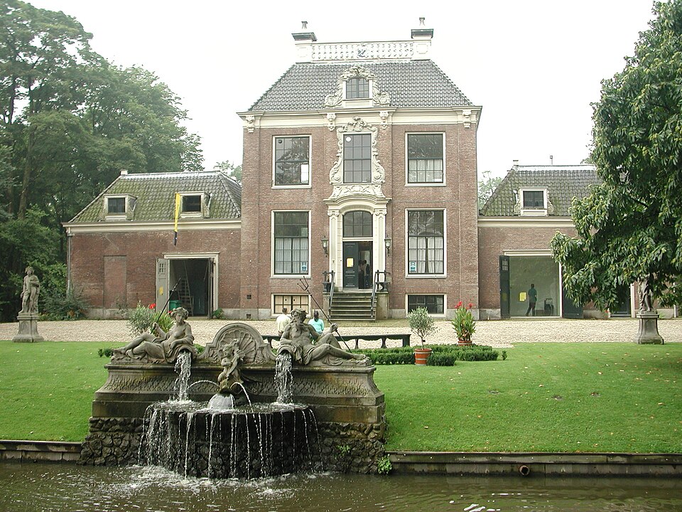 Park Frankendael