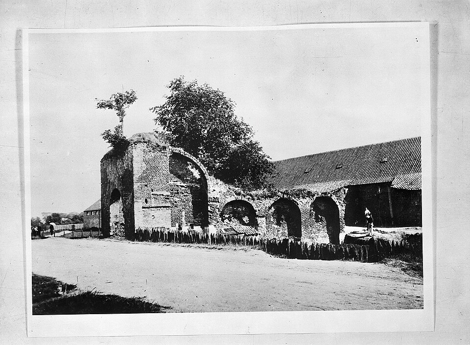 Spanjaardspoort
