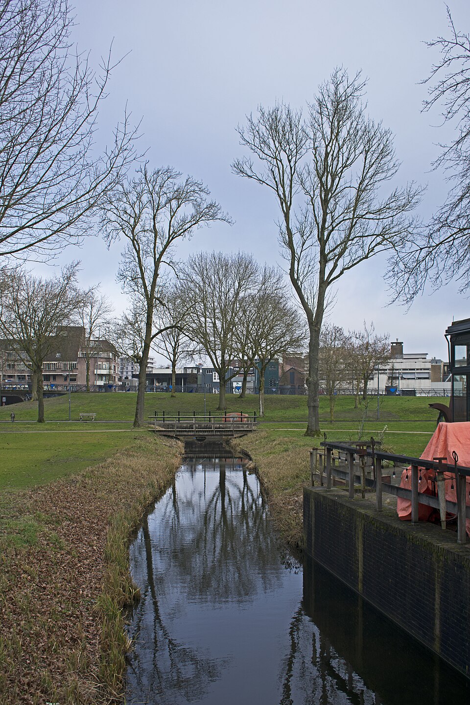 Kasteeltuin