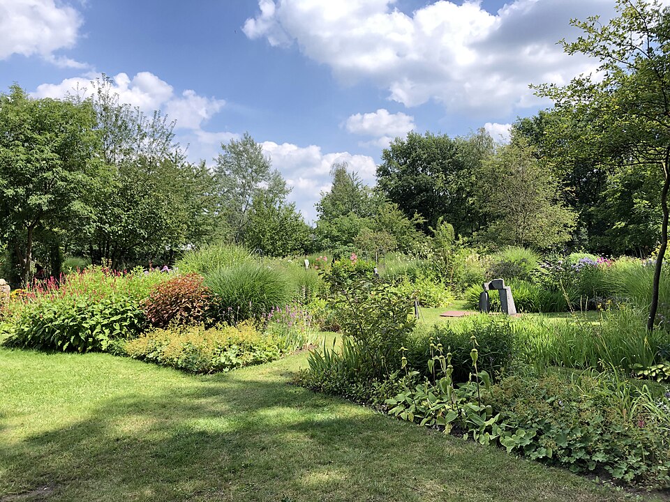 Hortus Nijmegen