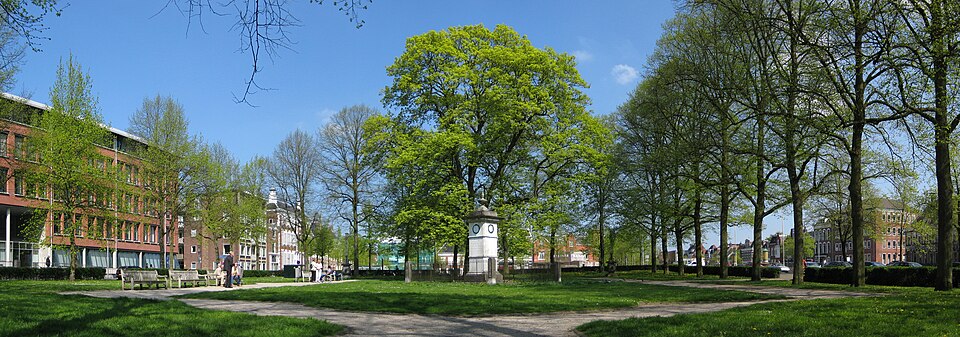 Guyotplein
