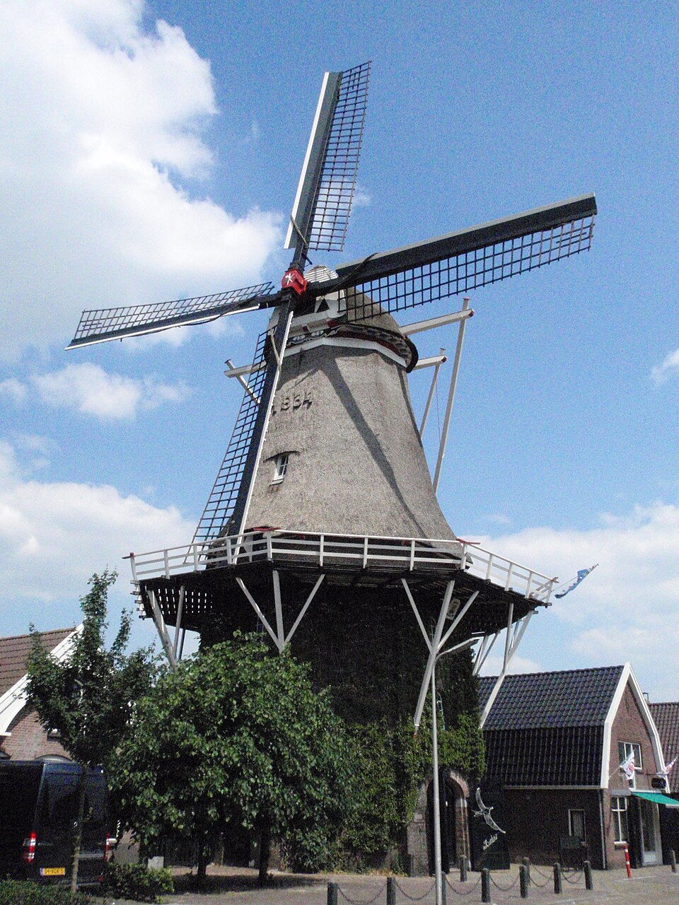 De Zwaluw
