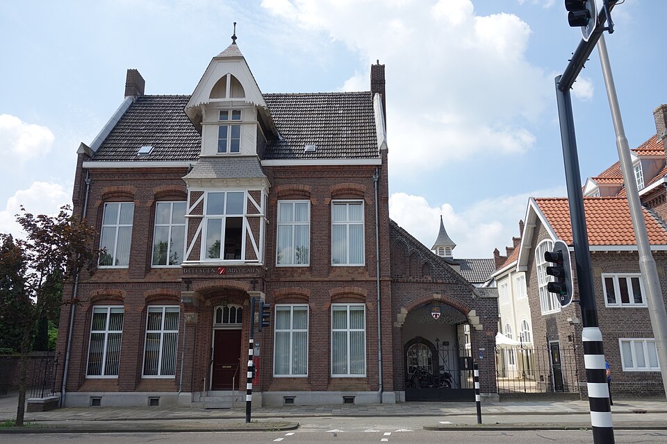 Natuur-en Waterleerpad Hammerveld-Oost