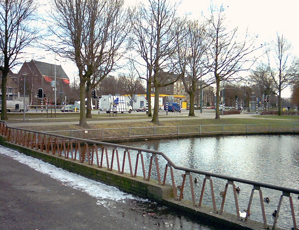 Von Fisennepark